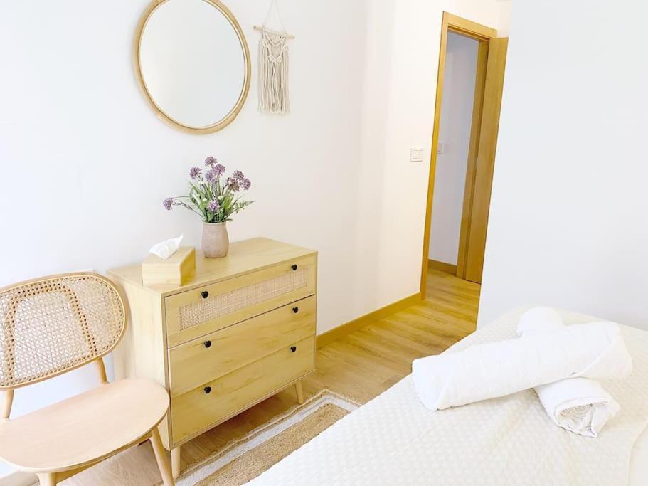 Casa Del Mar Luxury. Primera Linea De Playa Almeria Bagian luar foto
